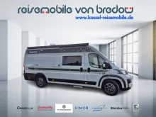 Fahrzeugbild Chausson Van Sport Line V697 Automatik/Winter/Solar #1