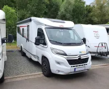 Fahrzeugbild LMC Tourer T 730 G #3