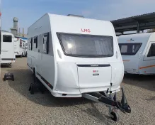 Fahrzeugbild LMC Sassino 460 E #3