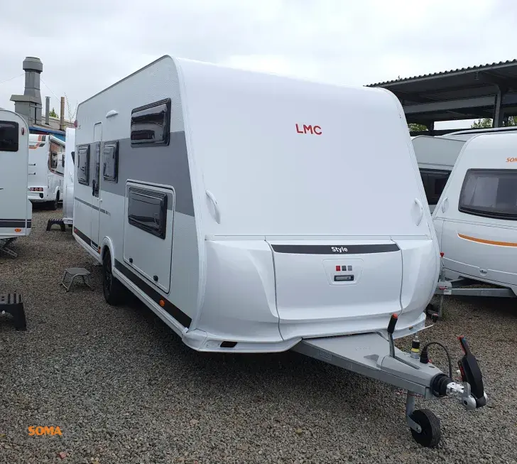 Fahrzeugbild LMC Style Lift 500 K #4