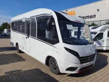 Fahrzeugbild Dethleffs Esprit I 7150-2 EB #3