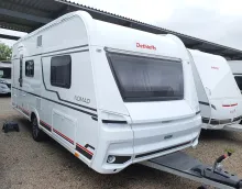 Fahrzeugbild Dethleffs Nomad 490 EST MODELL 2026 !!! #3