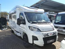 Fahrzeugbild LMC Tourer T 663 G - 70 Jahre Fiat #3