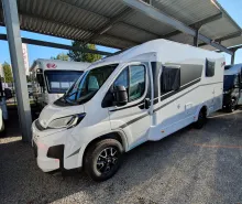 Fahrzeugbild Sunlight Adventure V 69 Fiat #3