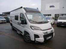 Fahrzeugbild Soma Camp Van 640 Fiat #1