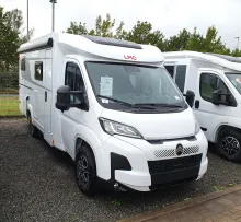 Fahrzeugbild LMC Tracer V 670 Citroen - MODELL 2026 !!! #3