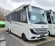 Fahrzeugbild Concorde Carver Select 890 RRL Sondermodell TOP PREIS MODELL 2026 !!! #3