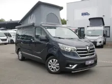 Fahrzeugbild Bürstner Playa Limited C 500 #1