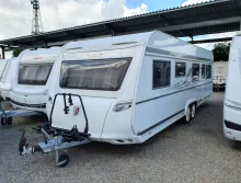 Fahrzeugbild Tabbert Da Vinci 700 KD #3