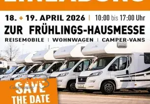 Bild Charisma 910 LI