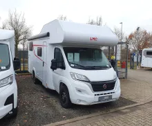 Fahrzeugbild LMC Tourer Alkoven A 690 G #3