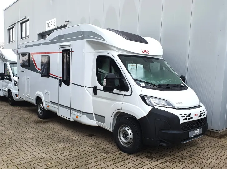 Fahrzeugbild LMC Tourer Lift H 730 G Fiat #3