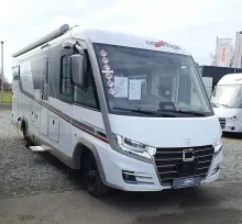 Fahrzeugbild Carthago chic c-line I 4.9 LE L Mercedes - MODELL 2026 !!! #3