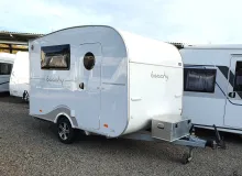 Fahrzeugbild Hobby Beachy 360 #3