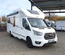 Fahrzeugbild LMC Tourer Lift H 634 #3