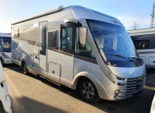 Fahrzeugbild Carthago chic e-line I 50 LE Fiat #3