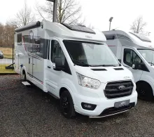 Fahrzeugbild Bürstner Lineo T 700 TOP AUSSTATTUNG !!! #3