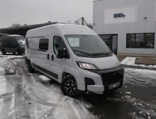 Fahrzeugbild Bürstner Papillon PC 6.0 #1