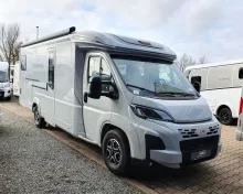 Fahrzeugbild LMC Cruiser T 750 EF MODELL 2026 !!! #3