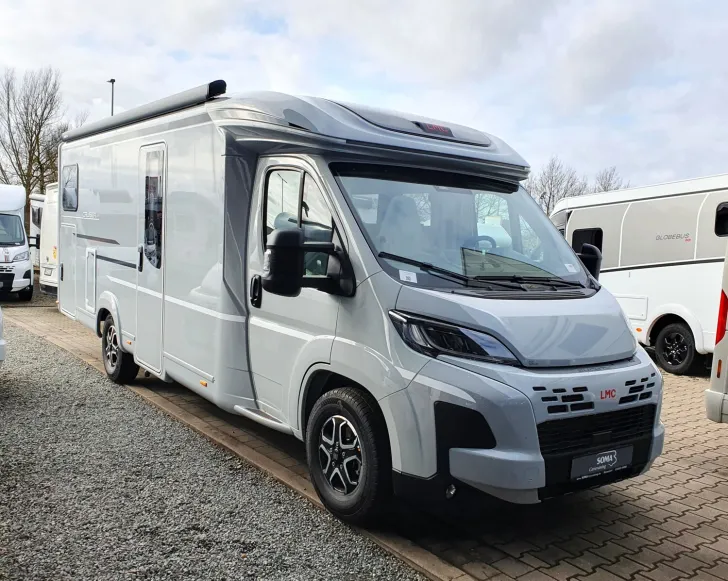 Fahrzeugbild LMC Cruiser T 750 EF MODELL 2026 !!! #3