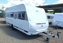 Fahrzeugbild LMC Style 70 493 K - 70 Jahre Sondermodell #1