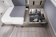 Fahrzeugbild VanTourer GO 600 L Fiat 140 PS sofort verfügbar #9