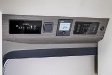 Fahrzeugbild VanTourer GO 600 L Fiat 140 PS sofort verfügbar #5