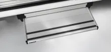 Fahrzeugbild VanTourer GO 600 L Fiat 140 PS sofort verfügbar #6
