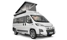 Fahrzeugbild VanTourer GO 540 D Fiat 140 PS #1