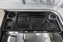Fahrzeugbild VanTourer GO 600 D Fiat 140 PS mit Aufstelldach #9