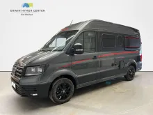 Fahrzeugbild Dethleffs Globetrail Performance 600 DR VW Lithium, AHK #1
