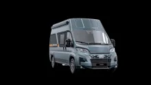 Fahrzeugbild Globe-Traveller Explorer XS Fiat I Clesana I Gas FREI #1