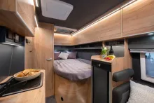 Fahrzeugbild Globe-Traveller Explorer XS Fiat I Clesana I Gas FREI #6