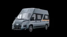 Fahrzeugbild Globe-Traveller Explorer XS Fiat I Clesana I Gas FREI #17