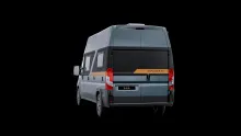 Fahrzeugbild Globe-Traveller Explorer XS Fiat I Clesana I Gas FREI #18