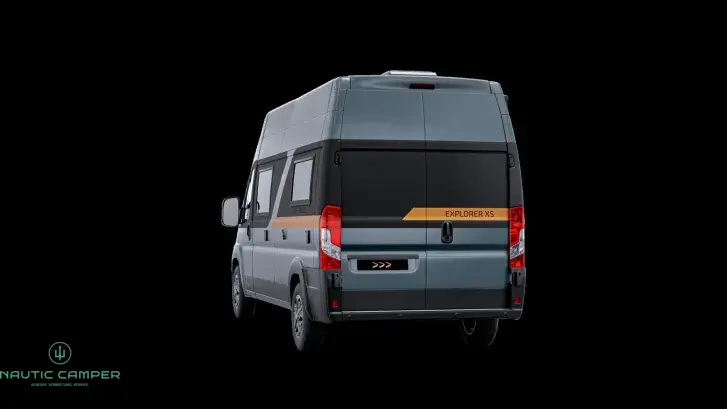 Fahrzeugbild Globe-Traveller Explorer XS Fiat I Clesana I Gas FREI #18
