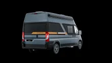 Fahrzeugbild Globe-Traveller Explorer XS Fiat I Clesana I Gas FREI #19
