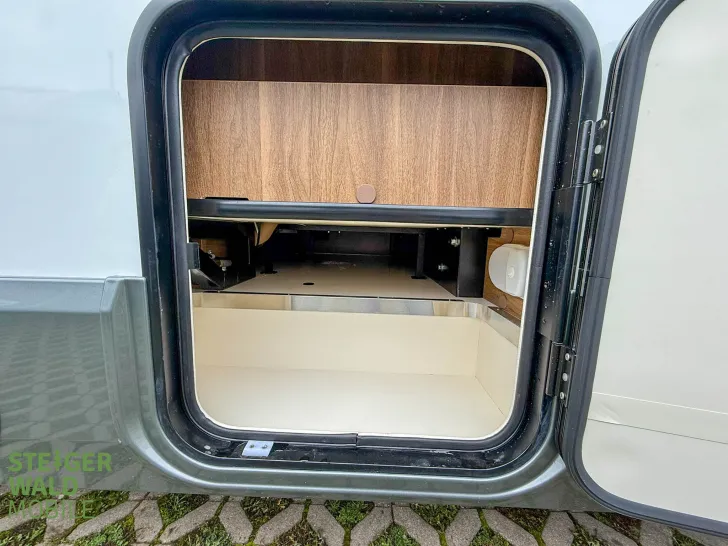 Fahrzeugbild Mobilvetta K. Yacht Tekno Line 90*Lithium*Uvm. #8