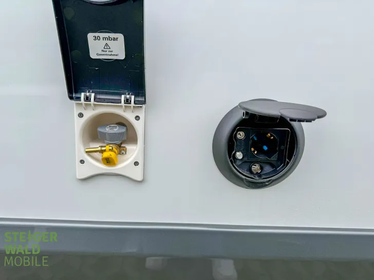 Fahrzeugbild Mobilvetta K. Yacht Tekno Line 90*Lithium*Uvm. #10