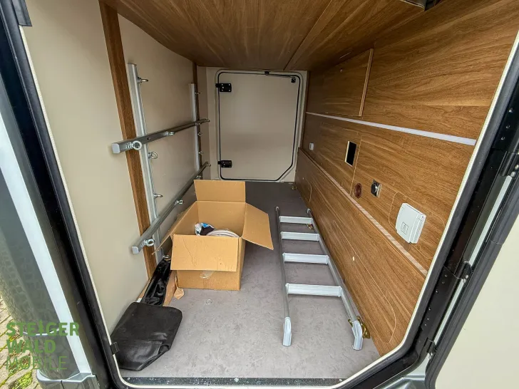 Fahrzeugbild Mobilvetta K. Yacht Tekno Line 90*Lithium*Uvm. #11
