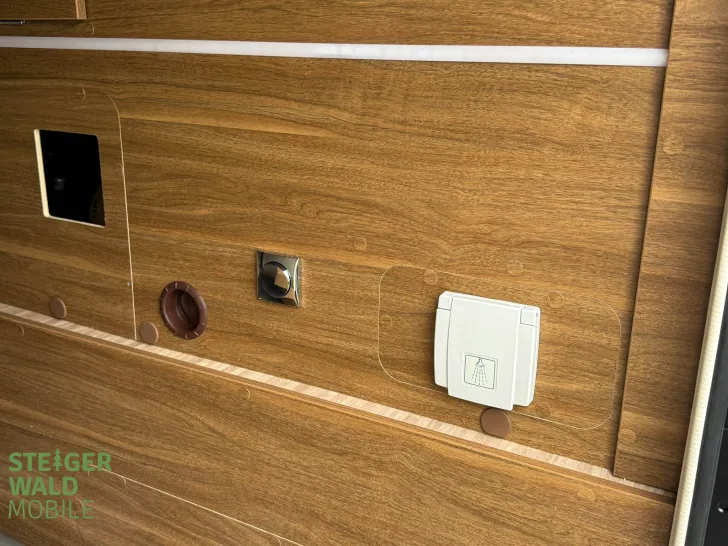 Fahrzeugbild Mobilvetta K. Yacht Tekno Line 90*Lithium*Uvm. #12