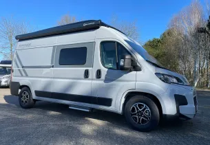 Bild Hopper 600