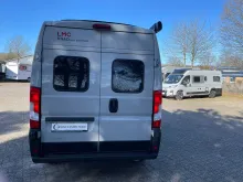 Fahrzeugbild Roadfans Hopper 600+ ++AUFSTELLDACH++ #4