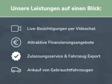 Fahrzeugbild Roadfans Hopper 600+ ++AUFSTELLDACH++ #9