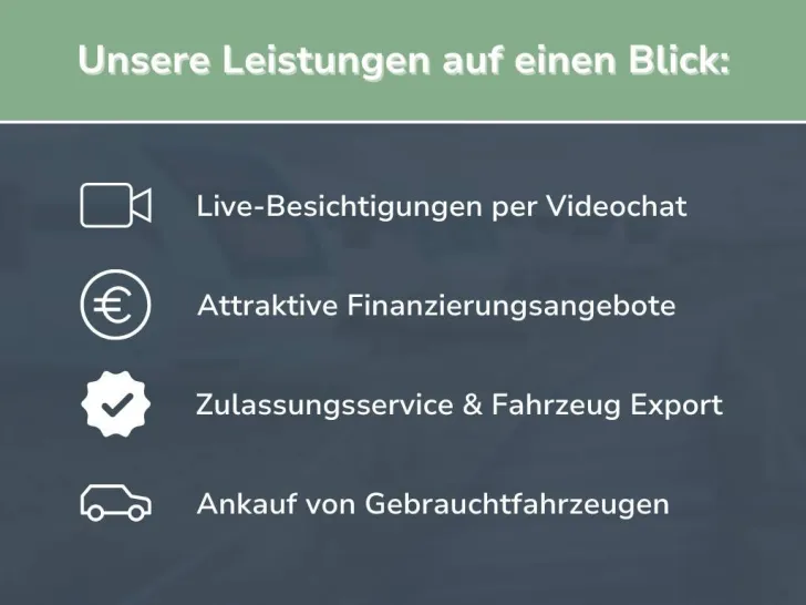 Fahrzeugbild Roadfans Hopper 600+ ++AUFSTELLDACH++ #9