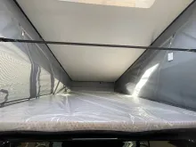 Fahrzeugbild Roadfans Hopper 600+ ++AUFSTELLDACH++ #13