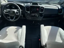 Fahrzeugbild Roadfans Hopper 600+ ++AUFSTELLDACH++ #15