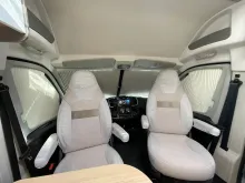 Fahrzeugbild Roadfans Hopper 600+ ++AUFSTELLDACH++ #19