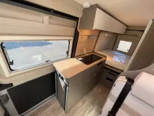 Fahrzeugbild Roadfans Hopper 600+ ++AUFSTELLDACH++ #23