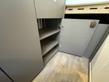 Fahrzeugbild Roadfans Hopper 600+ ++AUFSTELLDACH++ #26